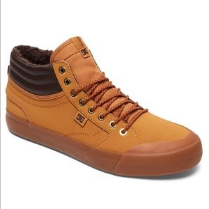 dc evan smith winter